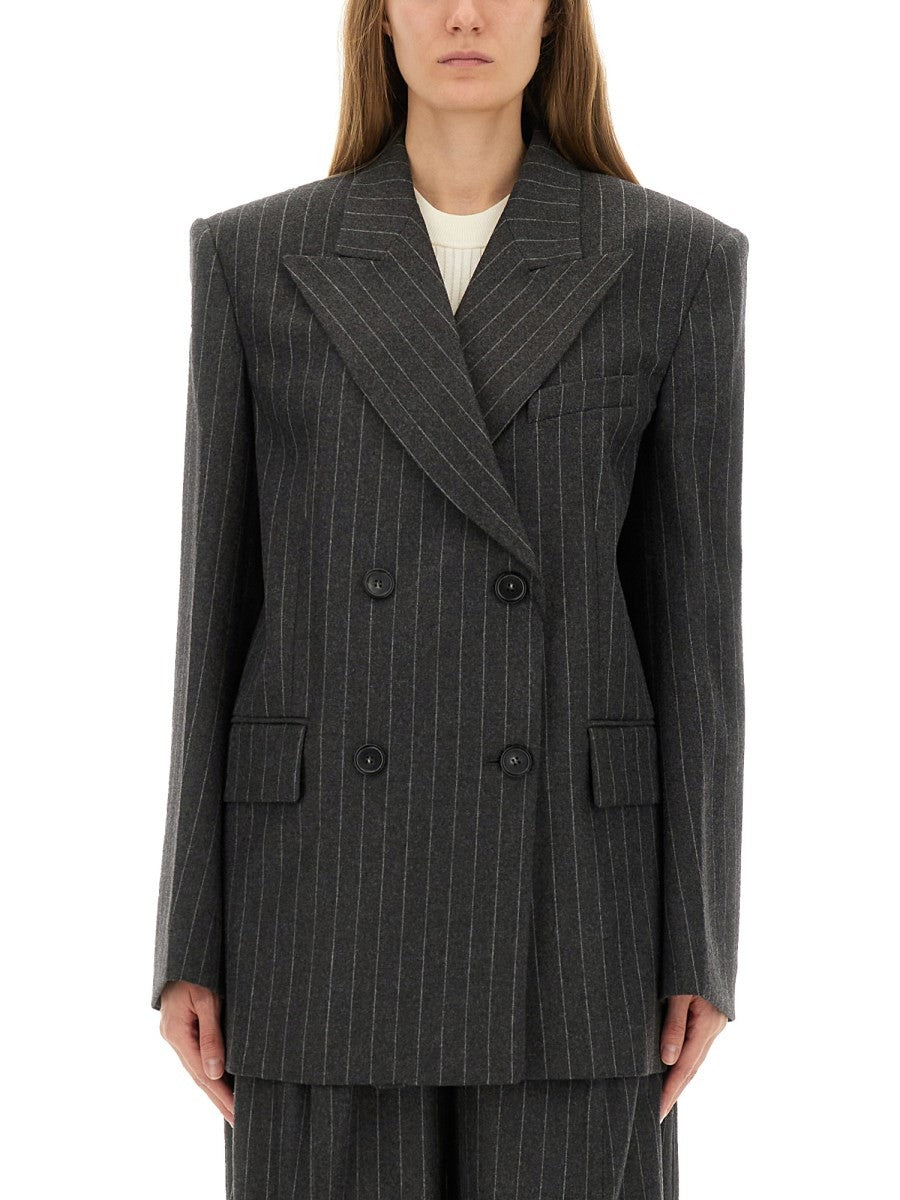 DOUBLE-BREASTED JACKET "BELFORDI123"