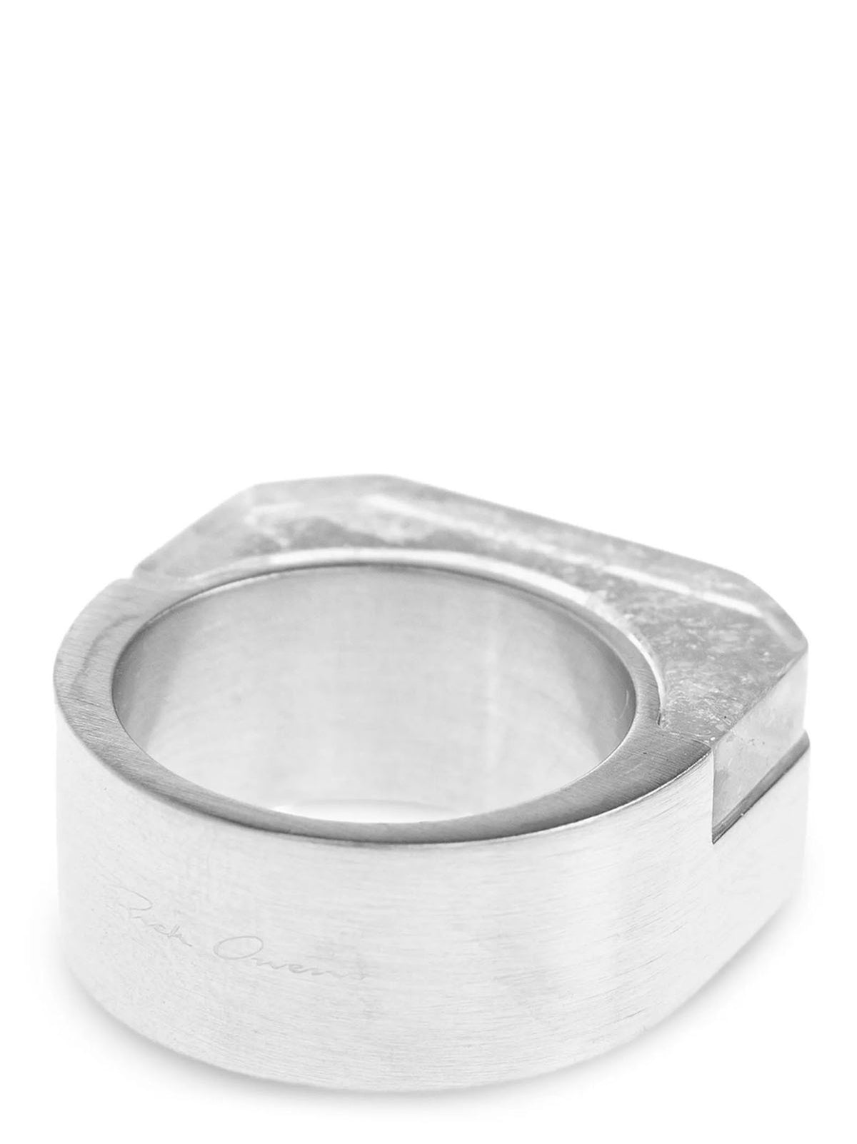 'Double Crystal Hollywood' ring 3