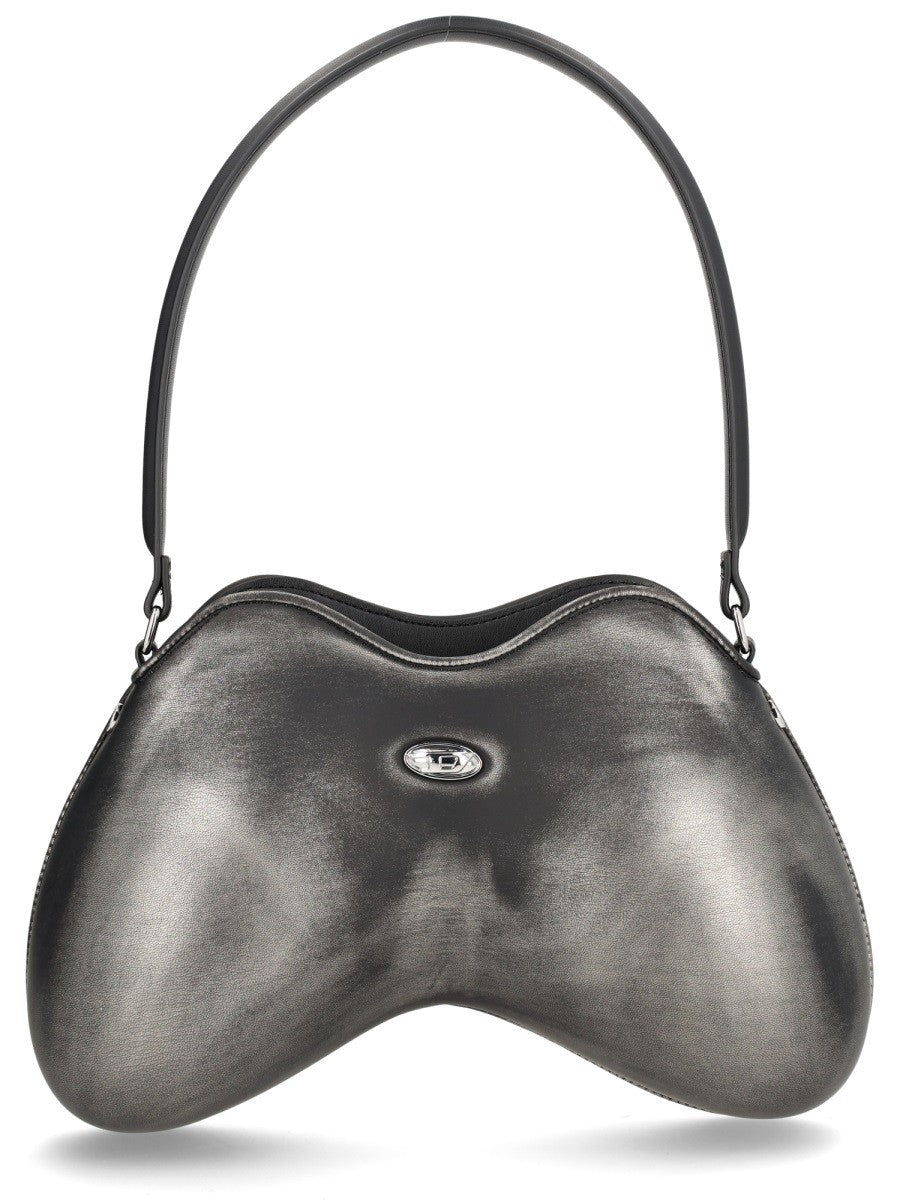 "DOUBLE-D" BAG