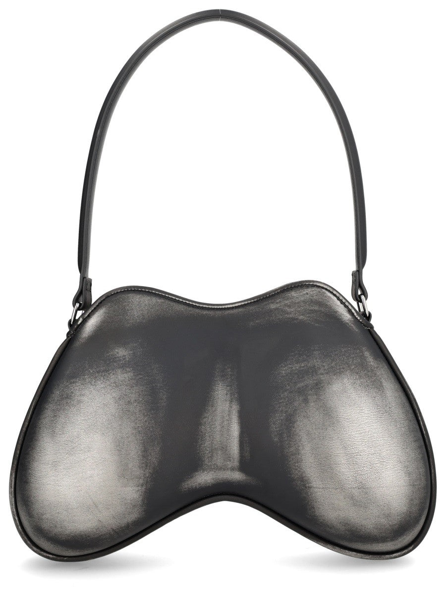 "DOUBLE-D" BAG 3