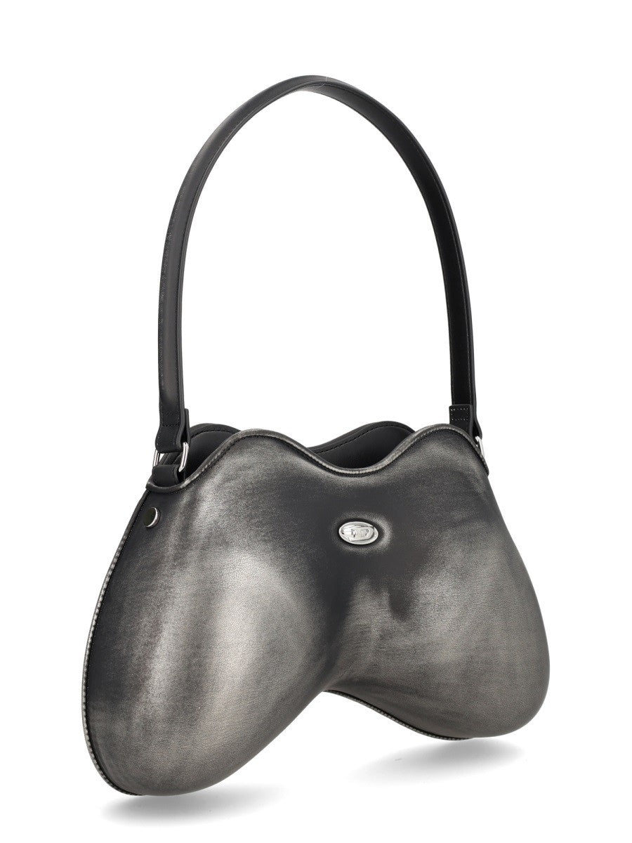 "DOUBLE-D" BAG 2