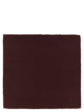 Double-face pocket clutch