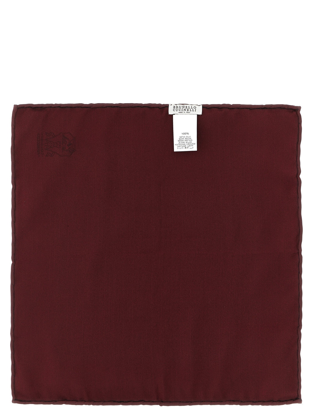 Double-face pocket clutch 2