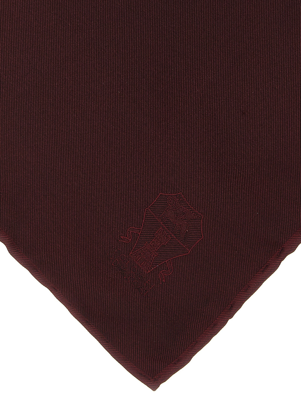 Double-face pocket clutch 3