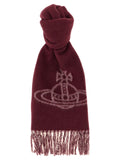 'Double Face' scarf