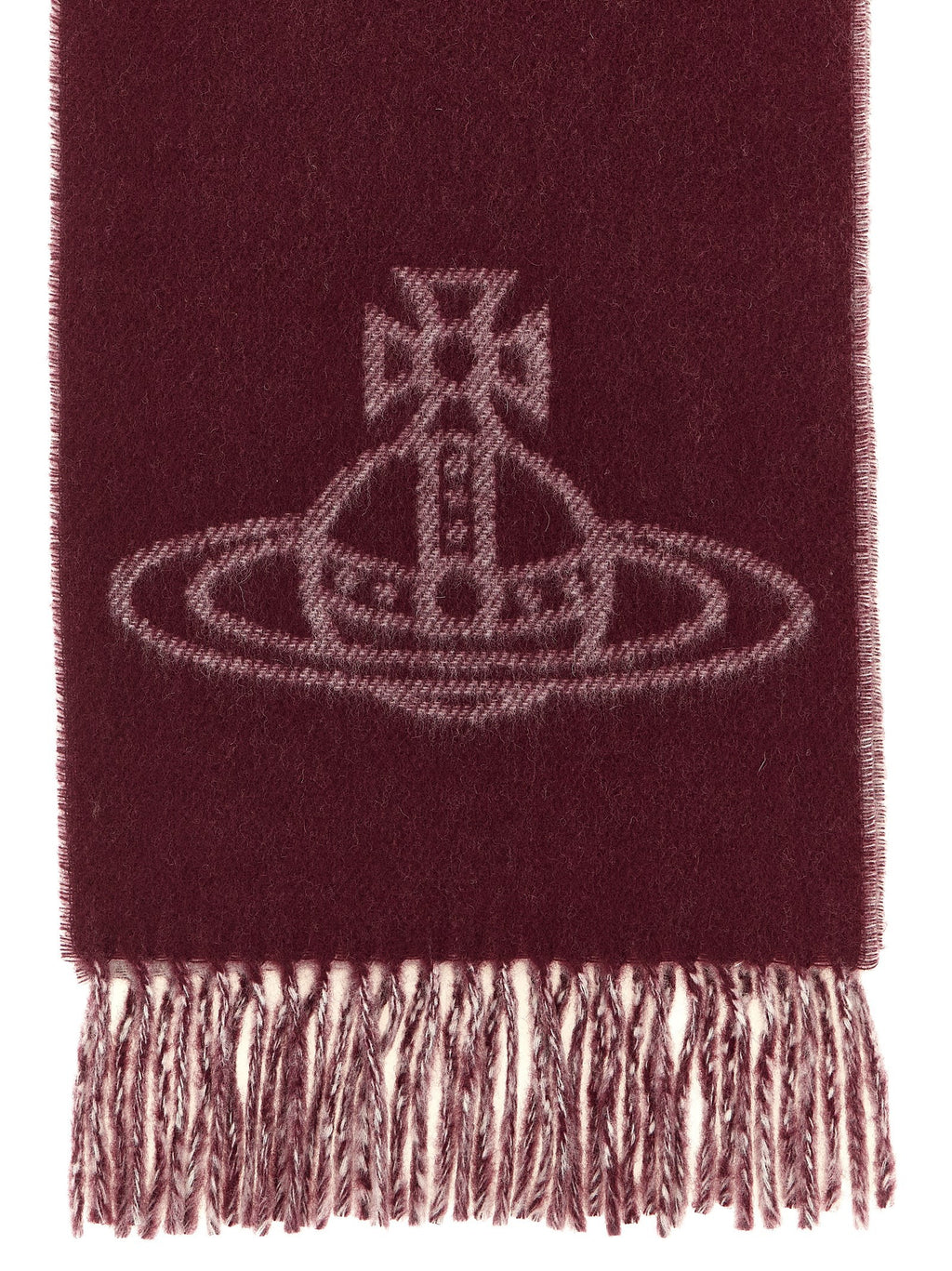 'Double Face' scarf 2