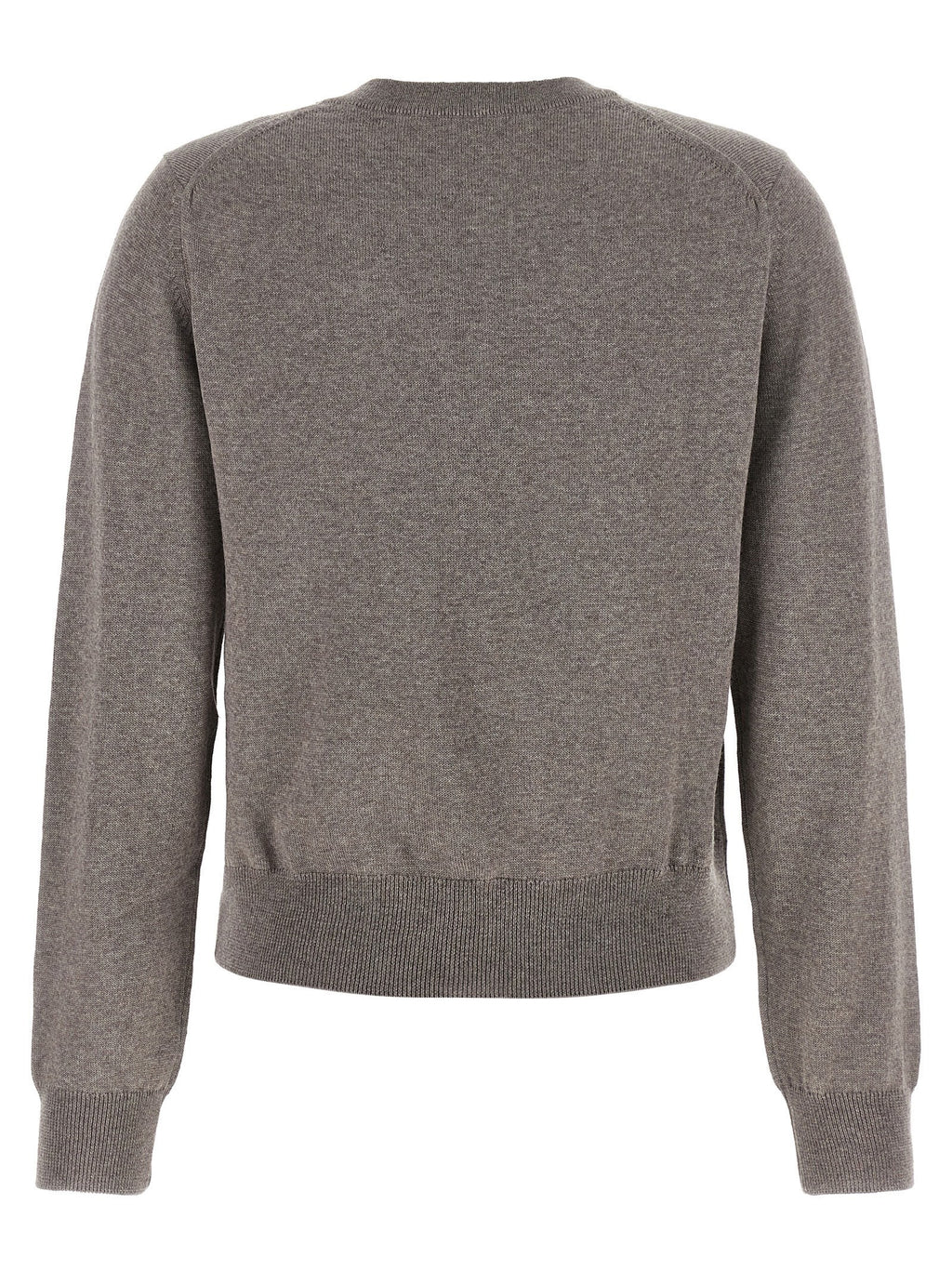 'Double Fox Head' cardigan