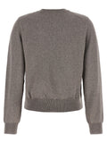 'Double Fox Head' cardigan