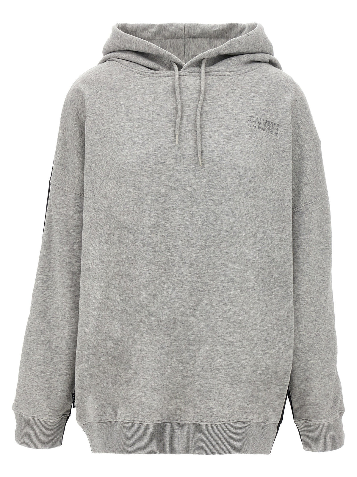 'Double Front' hoodie 2