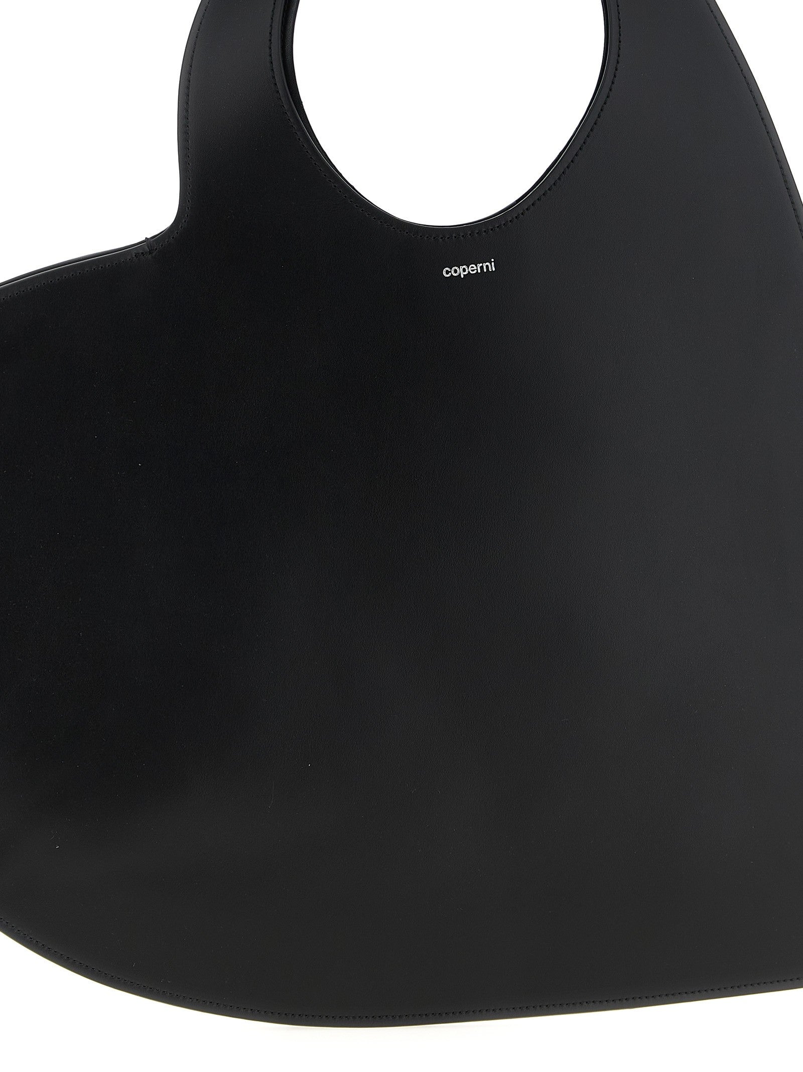 'Double Heart' shoulder bag 3