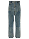 'Double Knee Carpenter' jeans