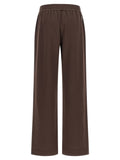 Double knit joggers 2