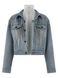 Double layer jacket