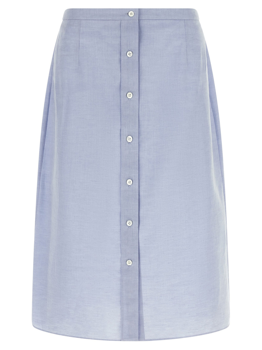 Double layer skirt 2