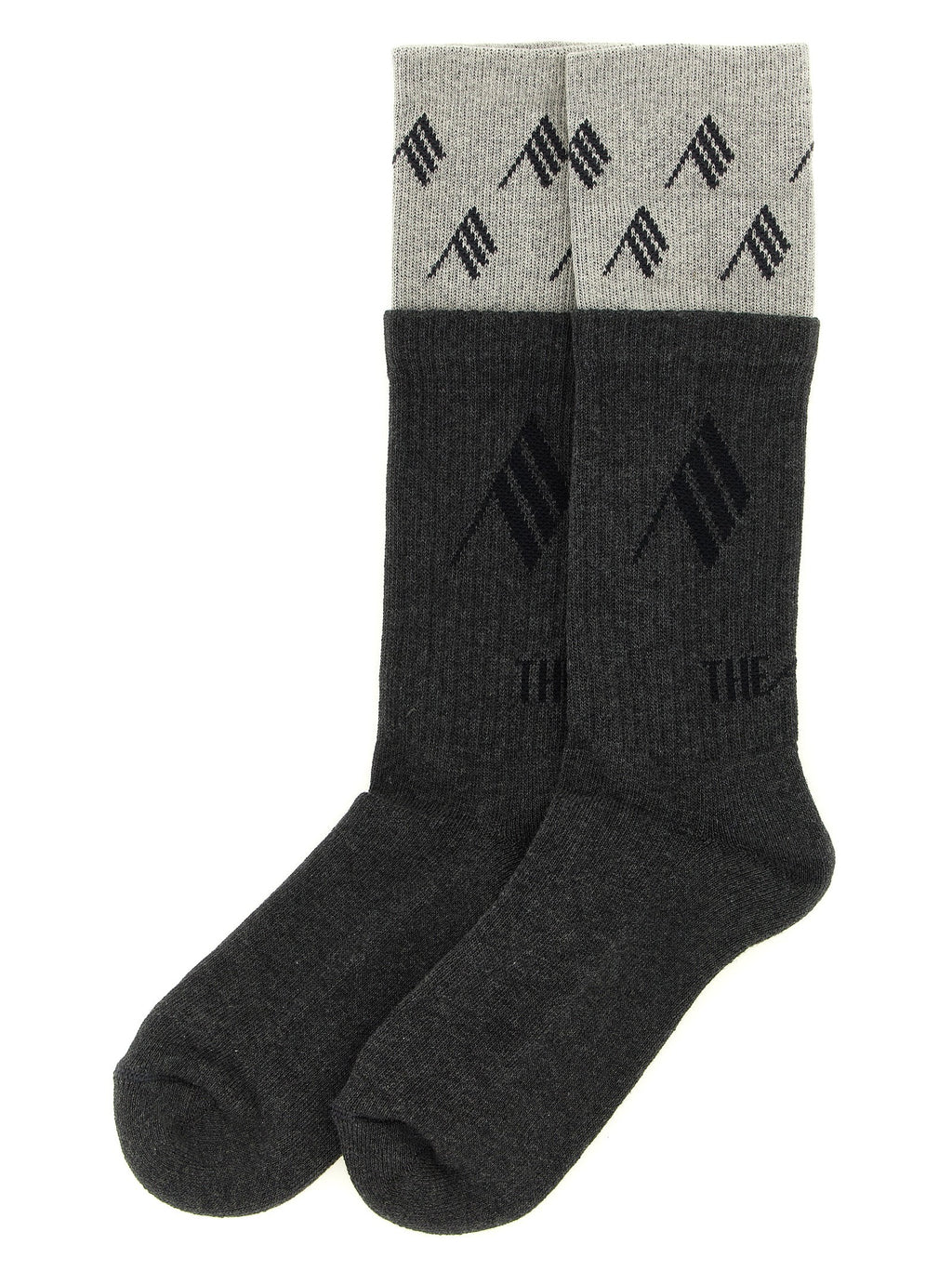 Double layer socks 2