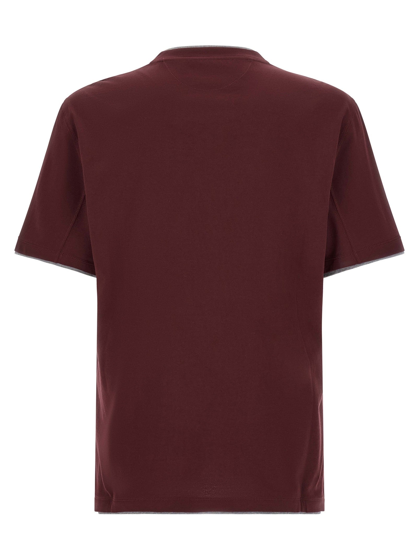 Double layer t-shirt 2
