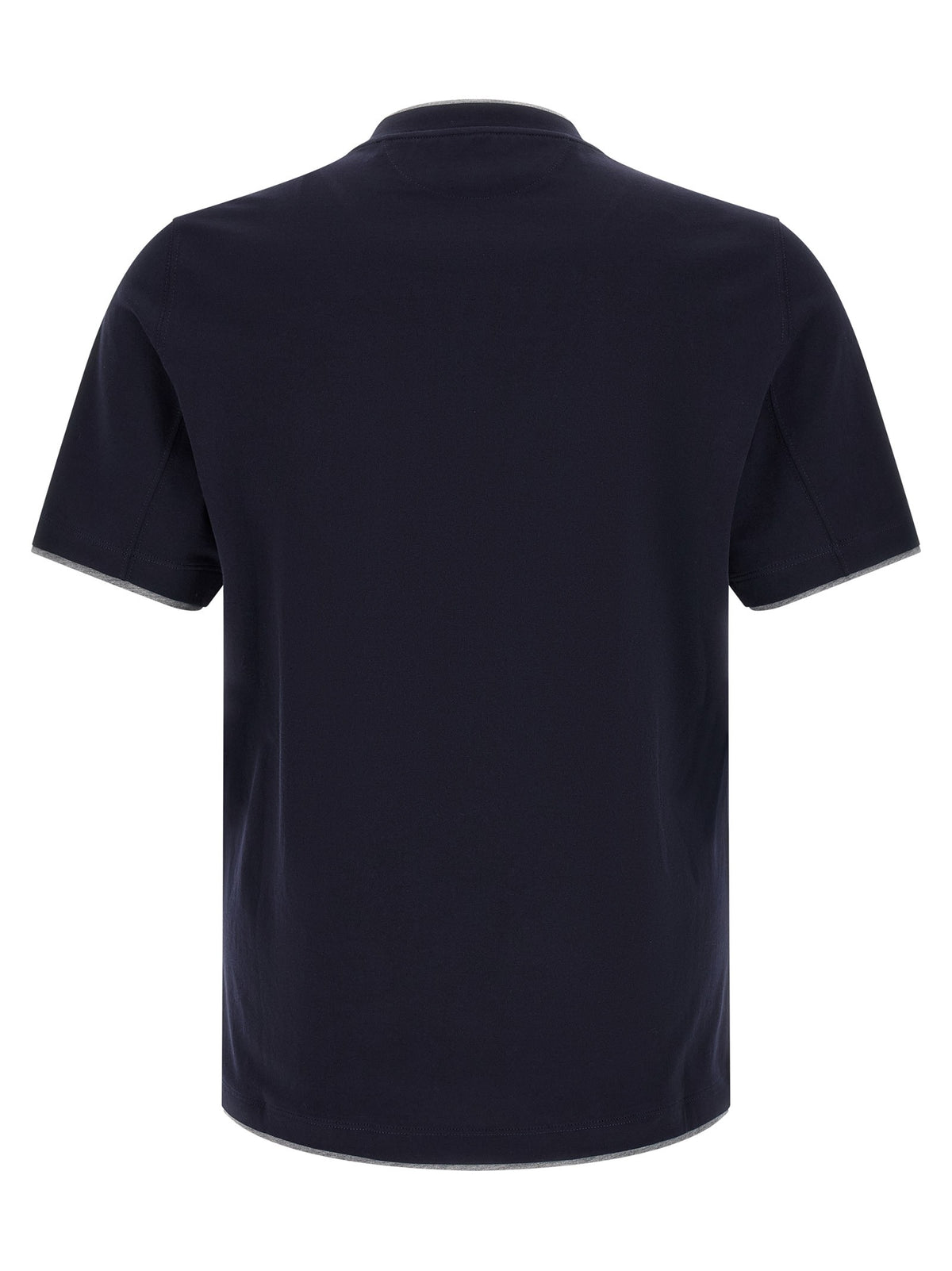Double layer t-shirt 2