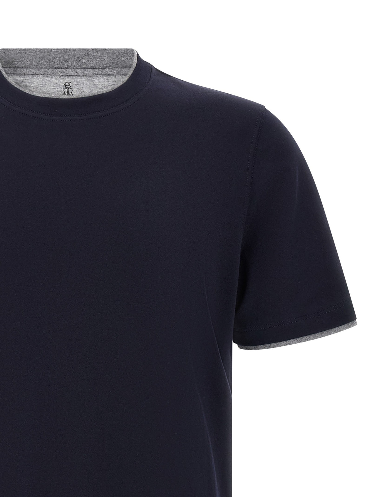 Double layer t-shirt 3