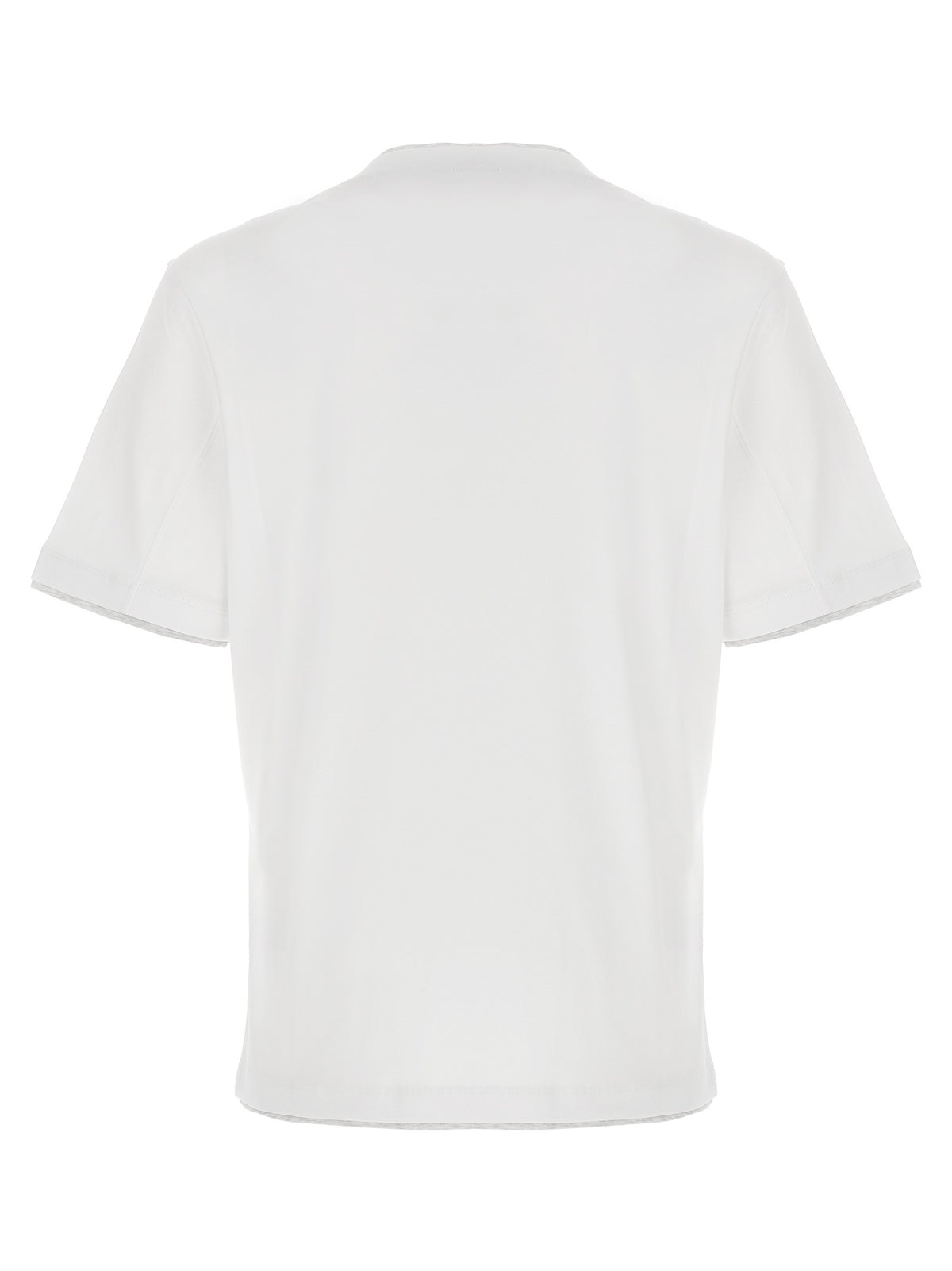 Double layer t-shirt 2