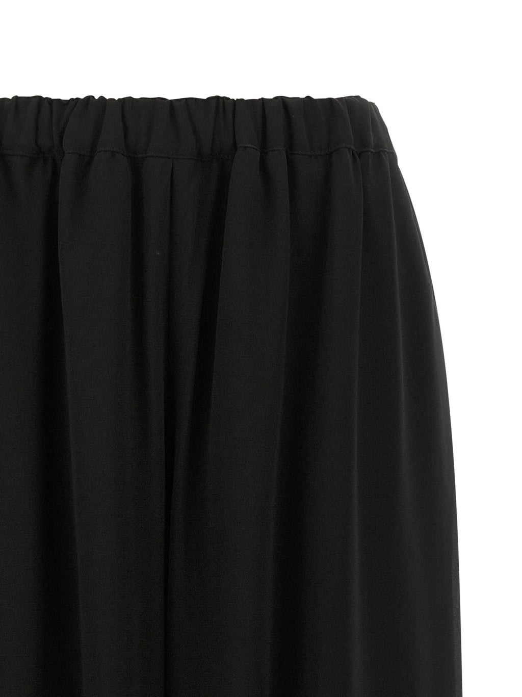 Double layer trousers 3