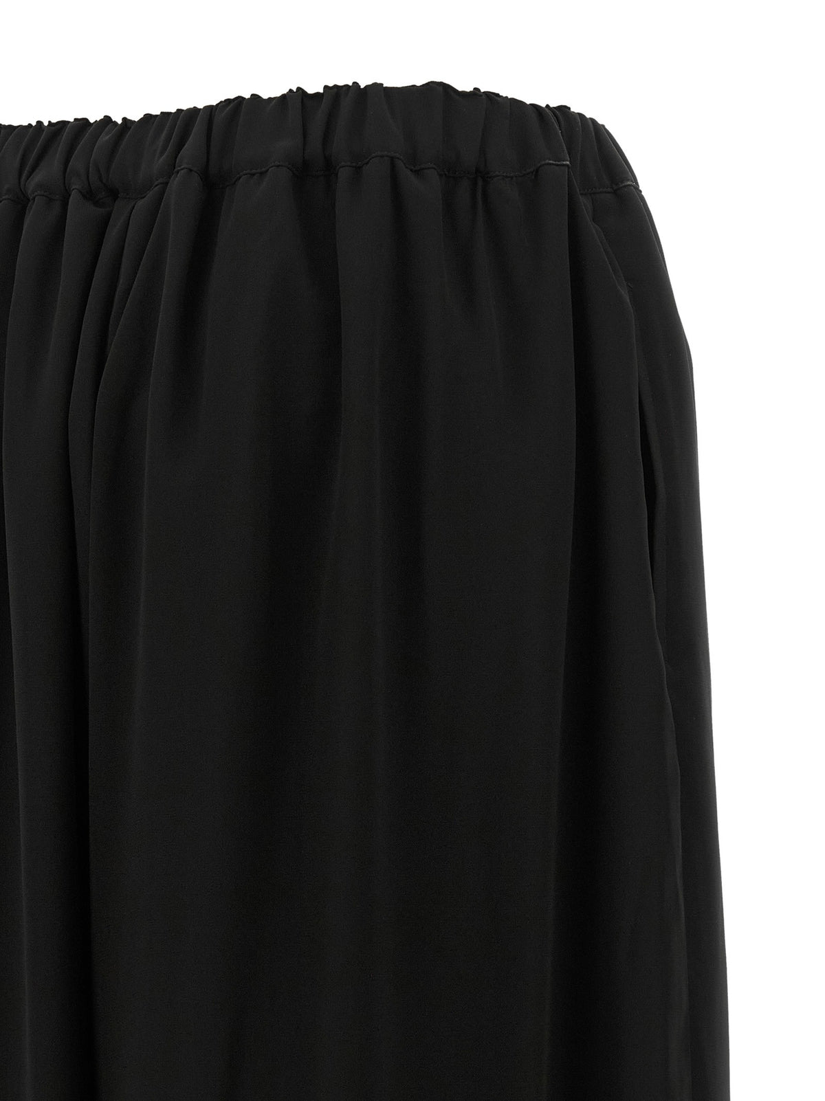Double layer trousers 4