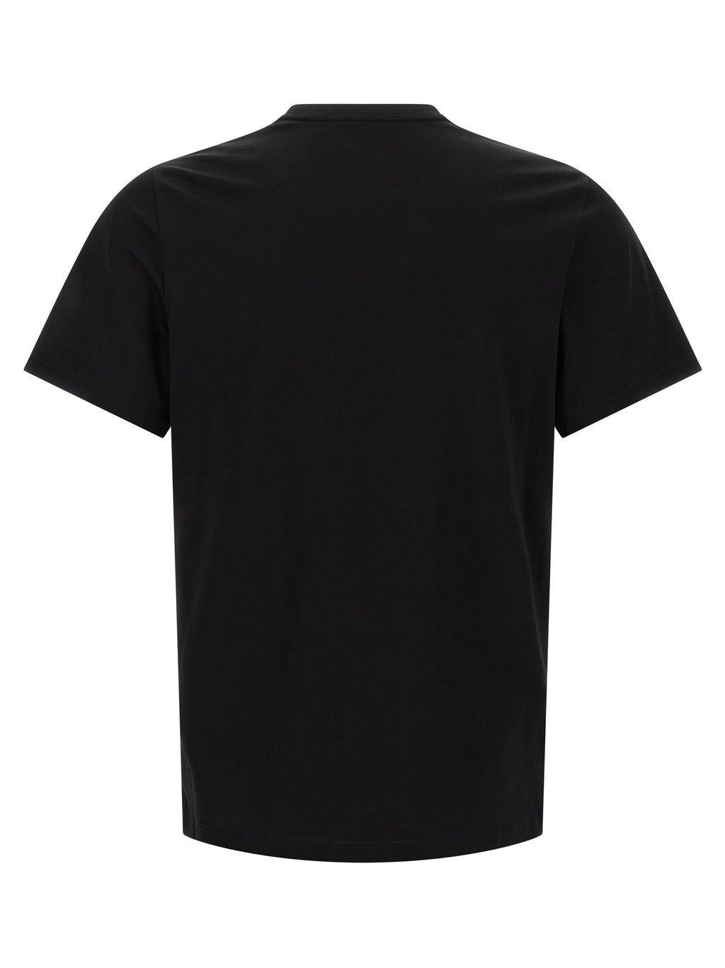 Double logo t-shirt 2