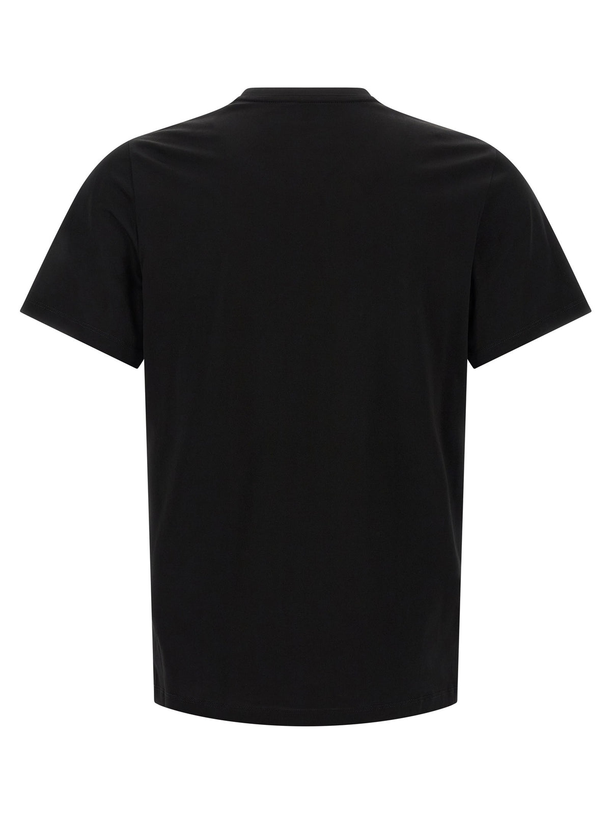 Double logo t-shirt 2