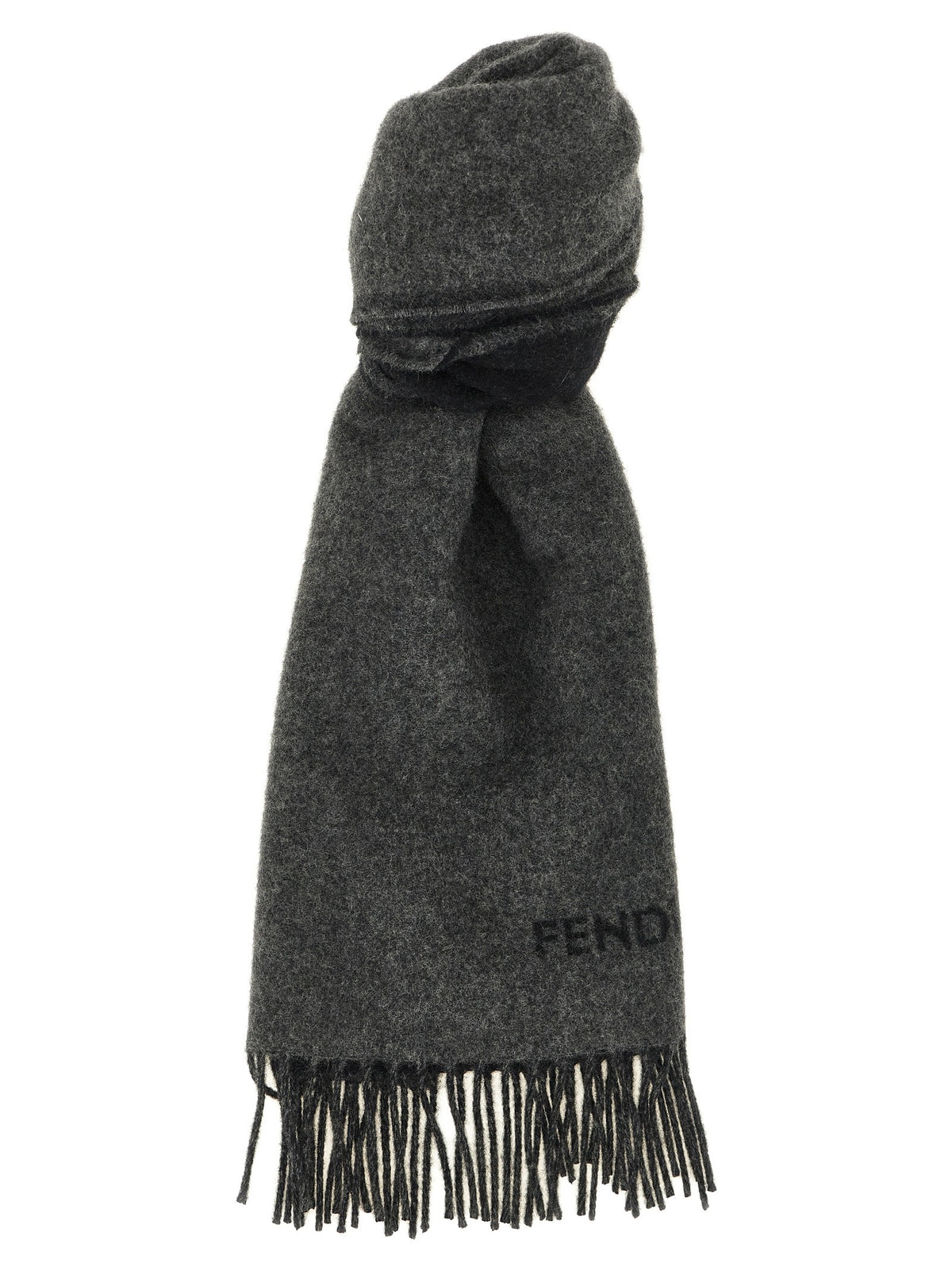 Cashmere scarf