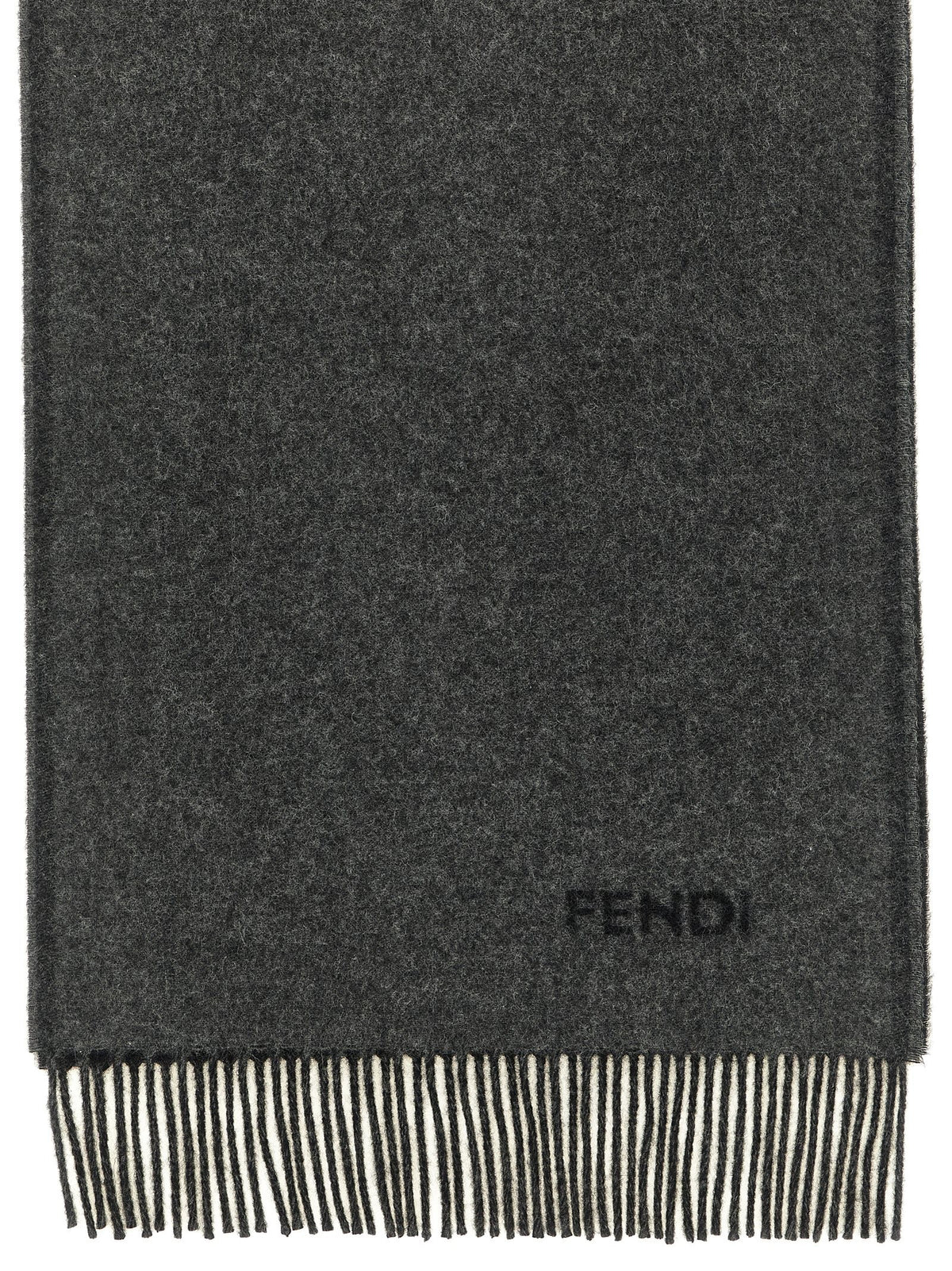 Cashmere scarf 2