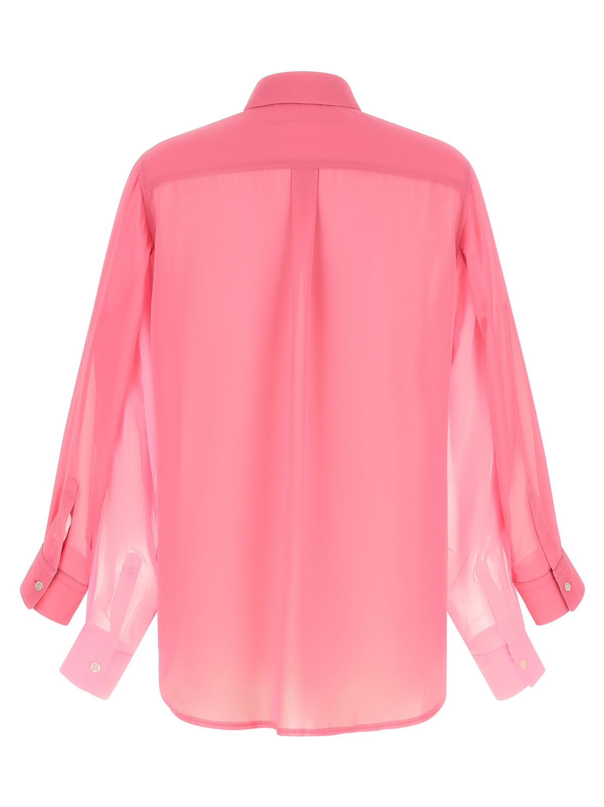 Double sleeve shirt 2