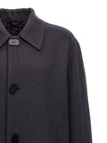 Double wool coat 3