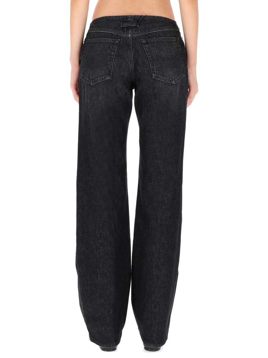 DOUBLE ZIPPER PANTS 4