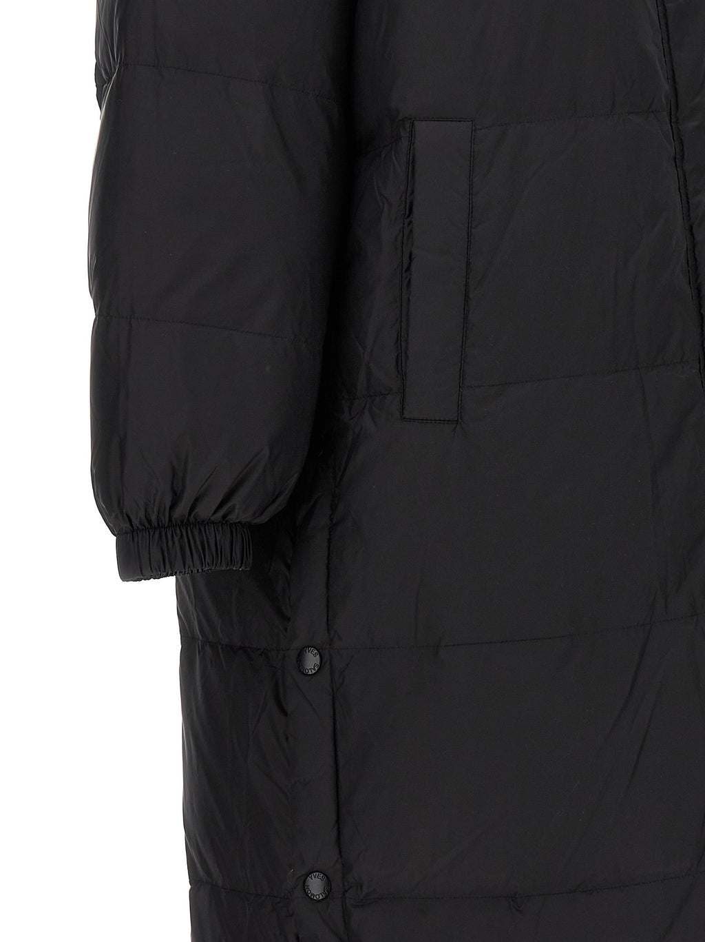 'Doudoune' down coat 5