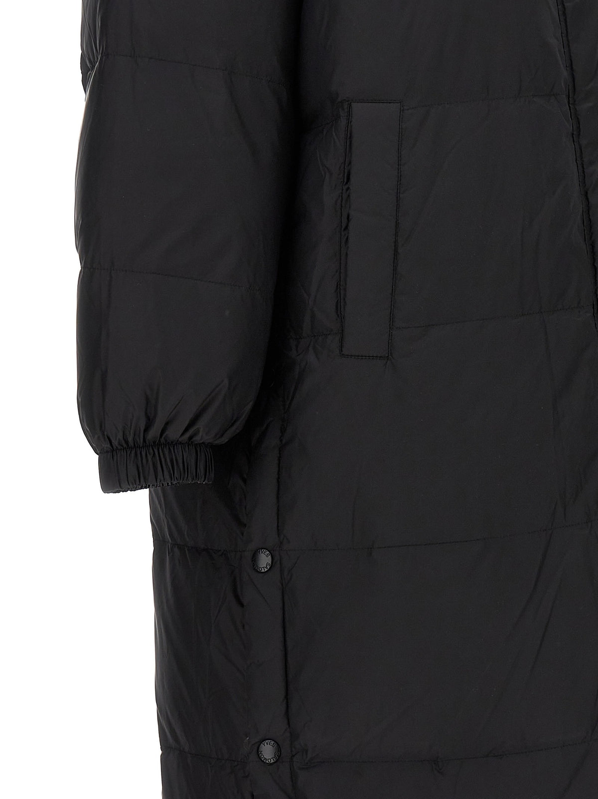 'Doudoune' down coat 5