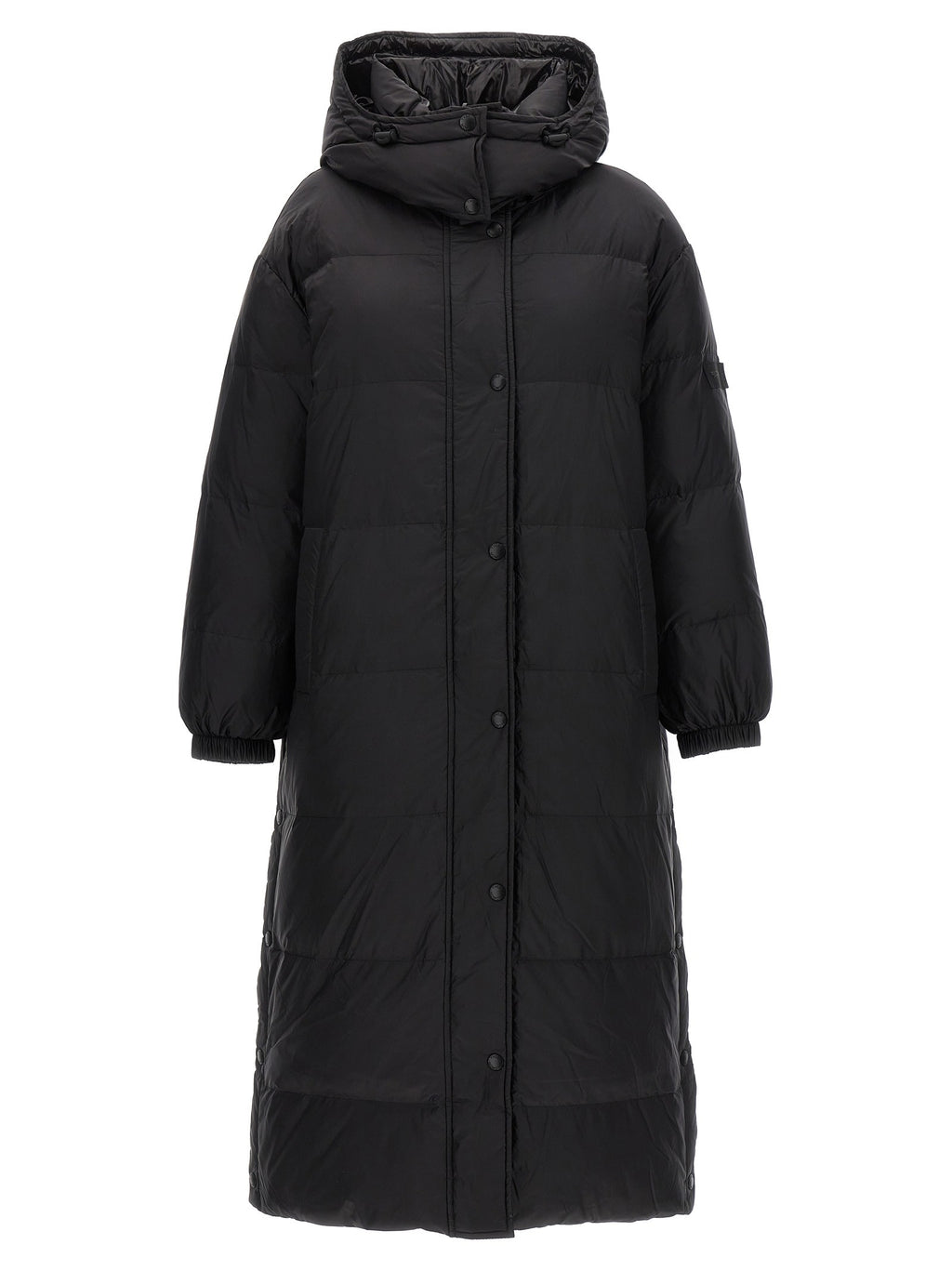 'Doudoune' down coat