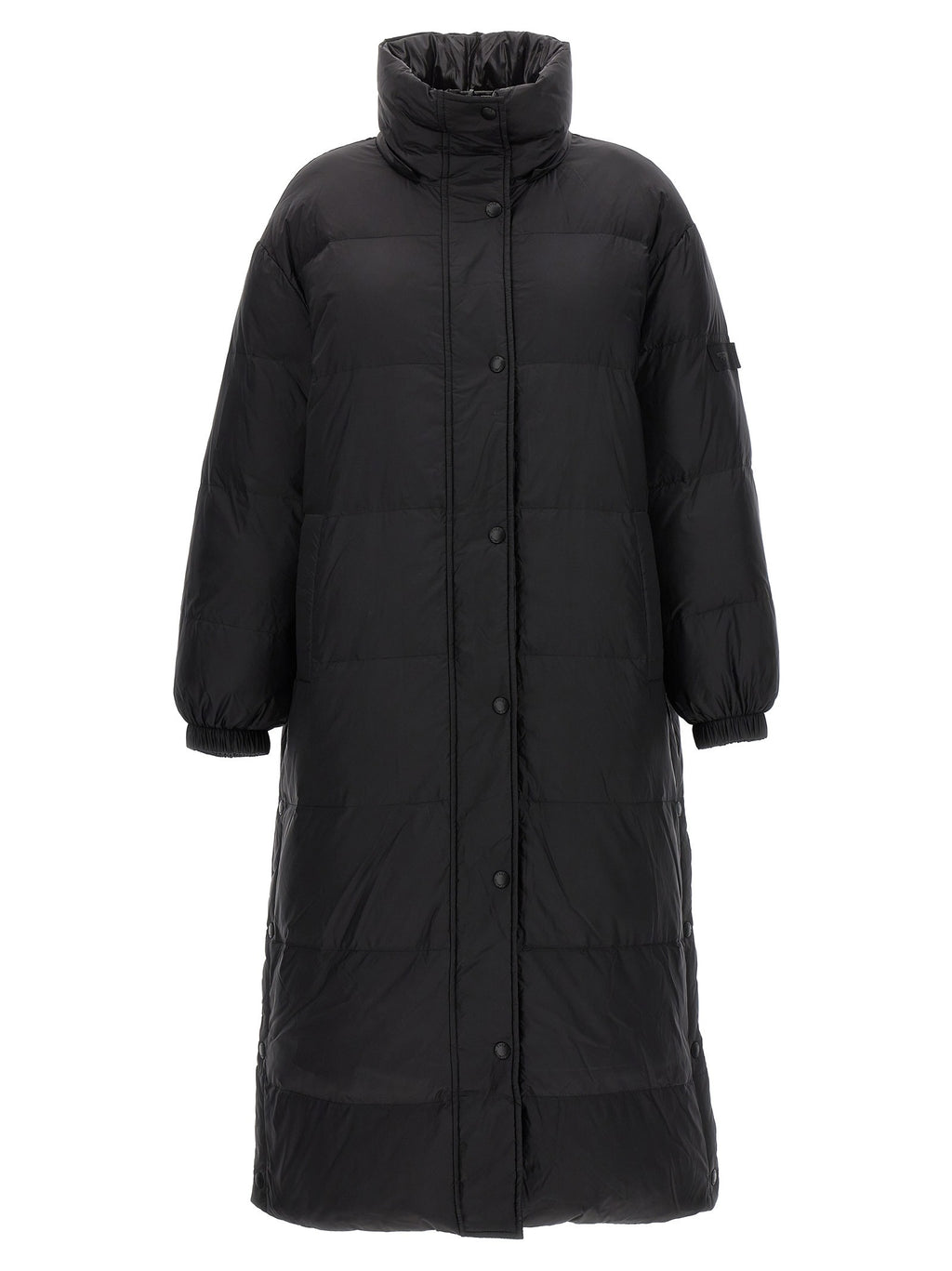 'Doudoune' down coat 2