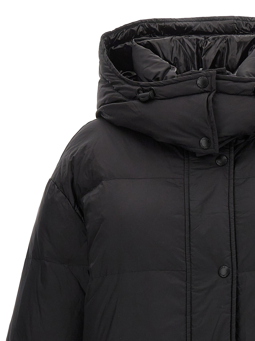 'Doudoune' down coat 4