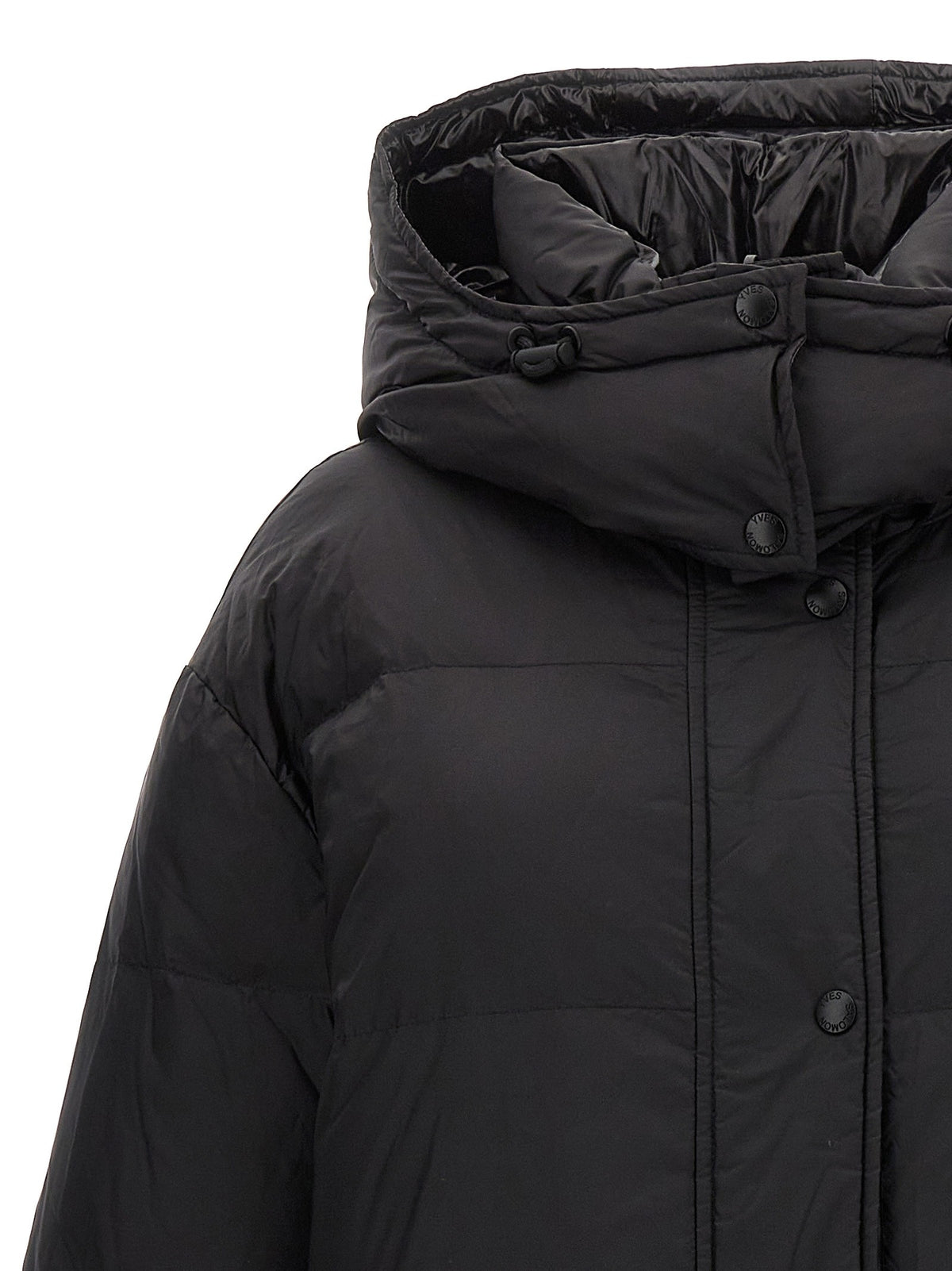 'Doudoune' down coat 4