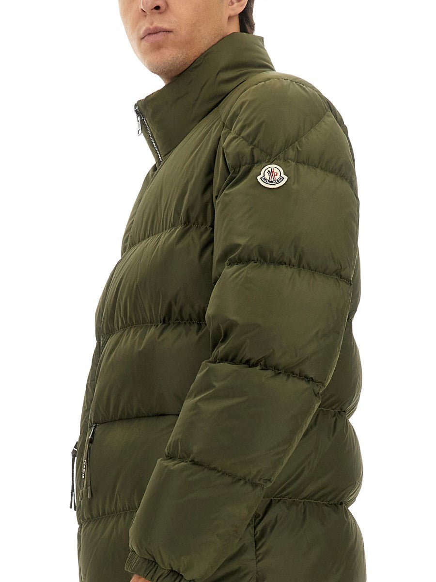 DOWN JACKET "TUILERIES" 4