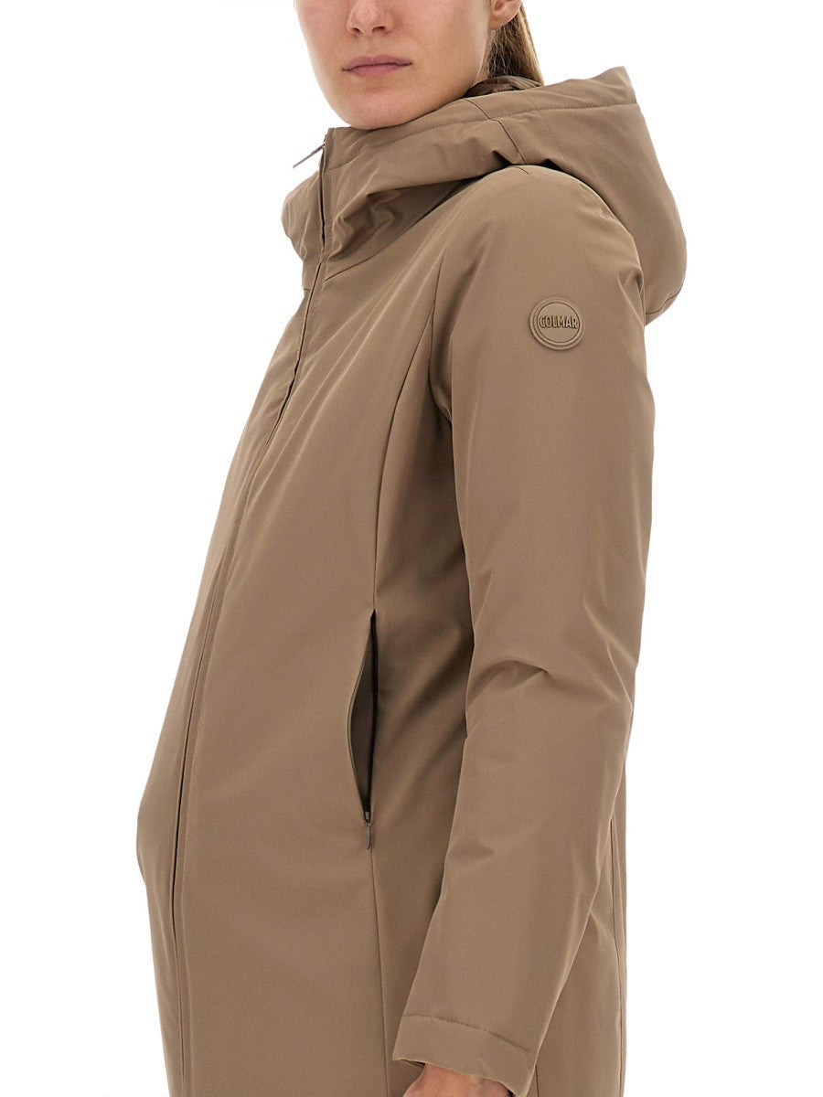 DOWN JACKET 4