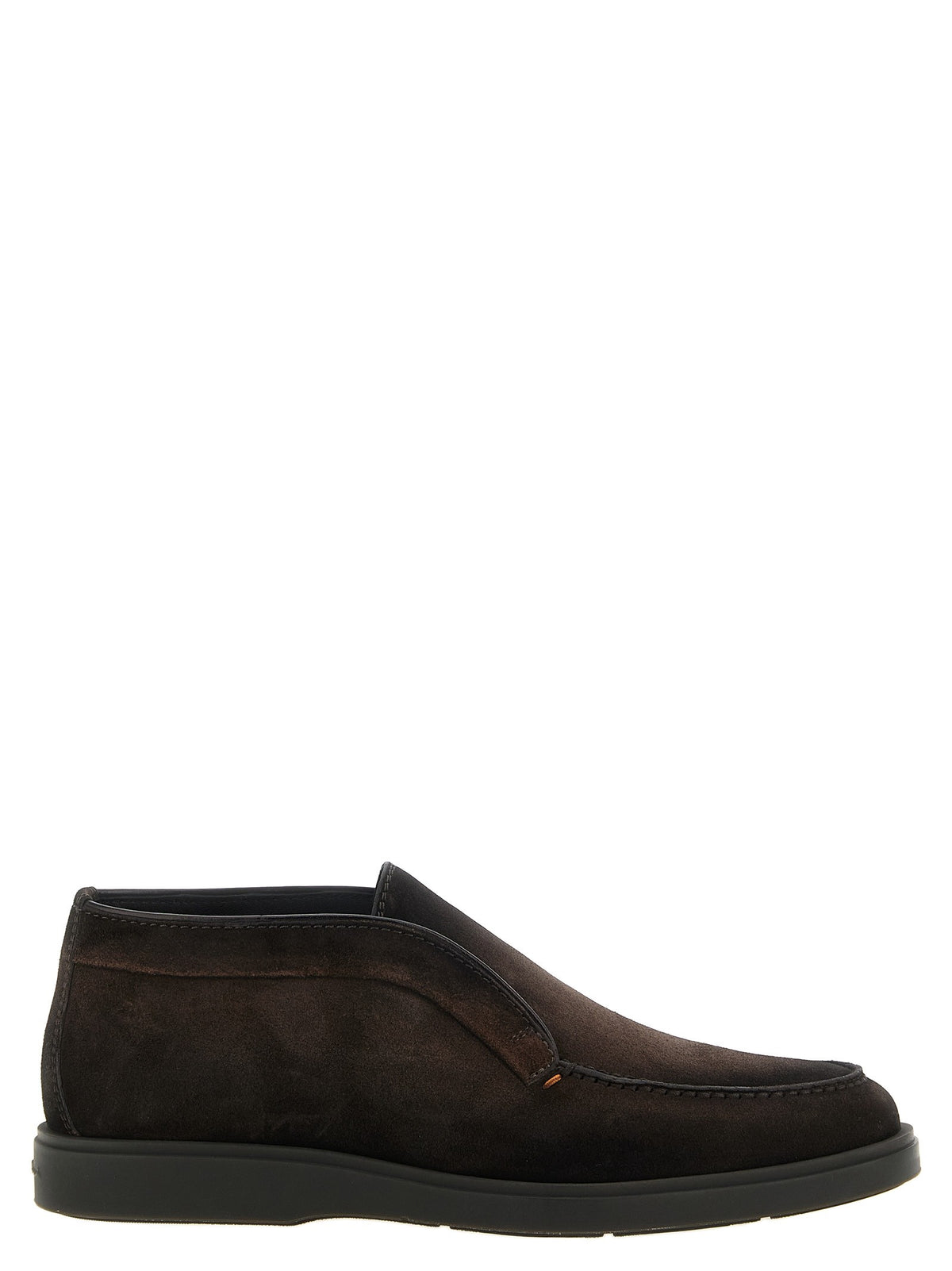 'Dragon' ankle boots