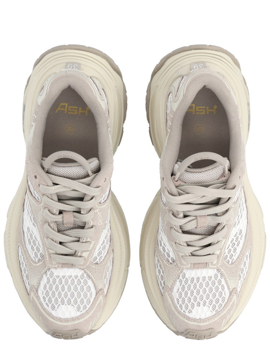 "DRAGON" SNEAKER 5