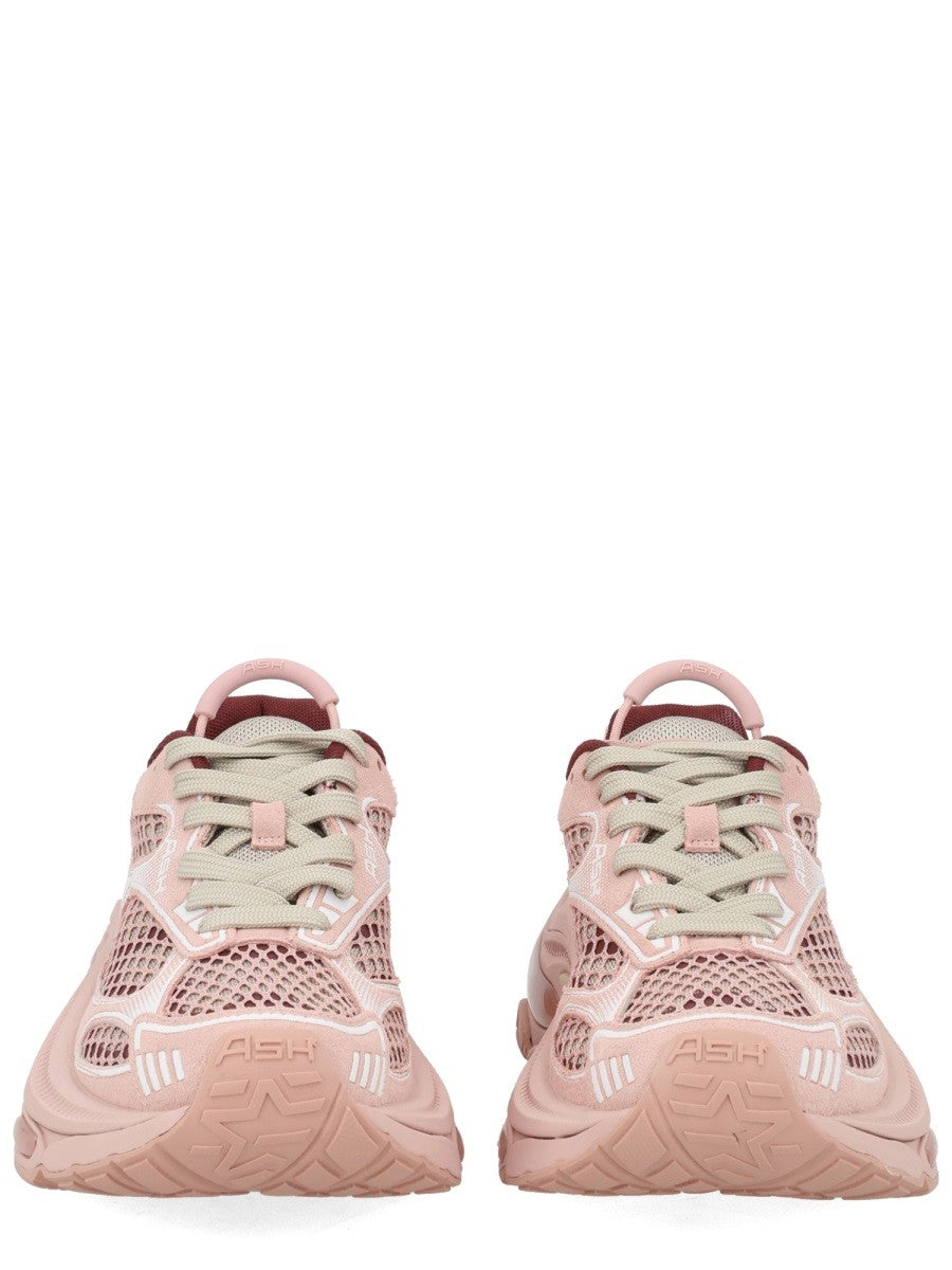 "DRAGON" SNEAKER 6