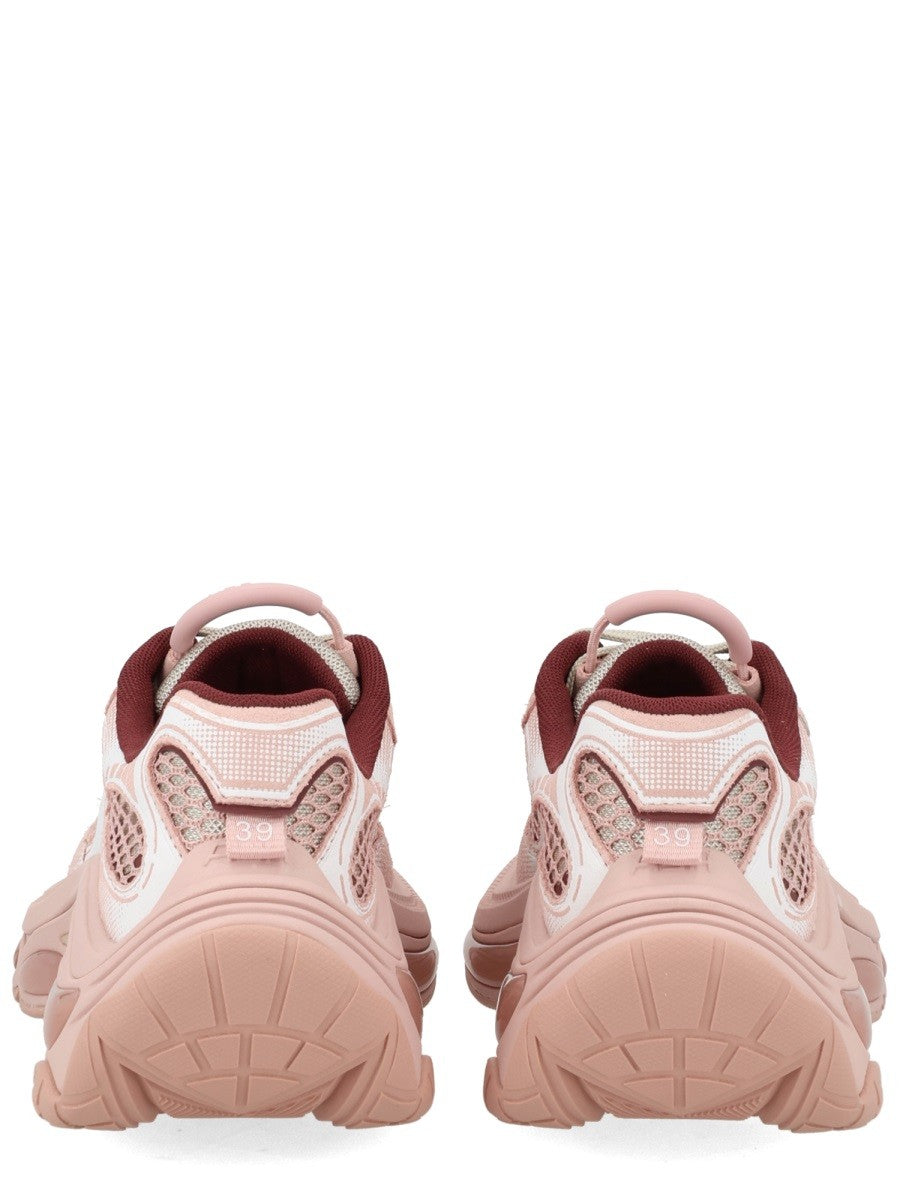 "DRAGON" SNEAKER 3