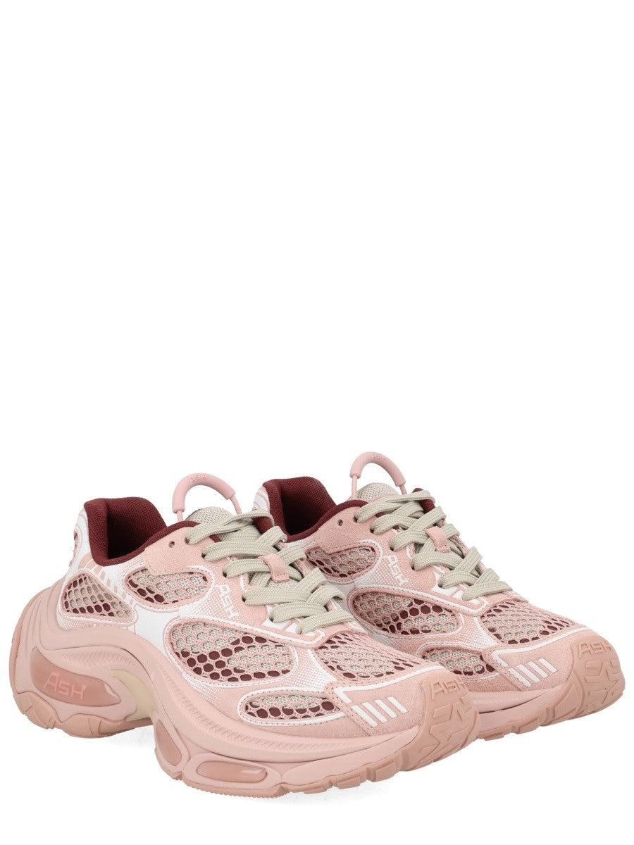 "DRAGON" SNEAKER 2