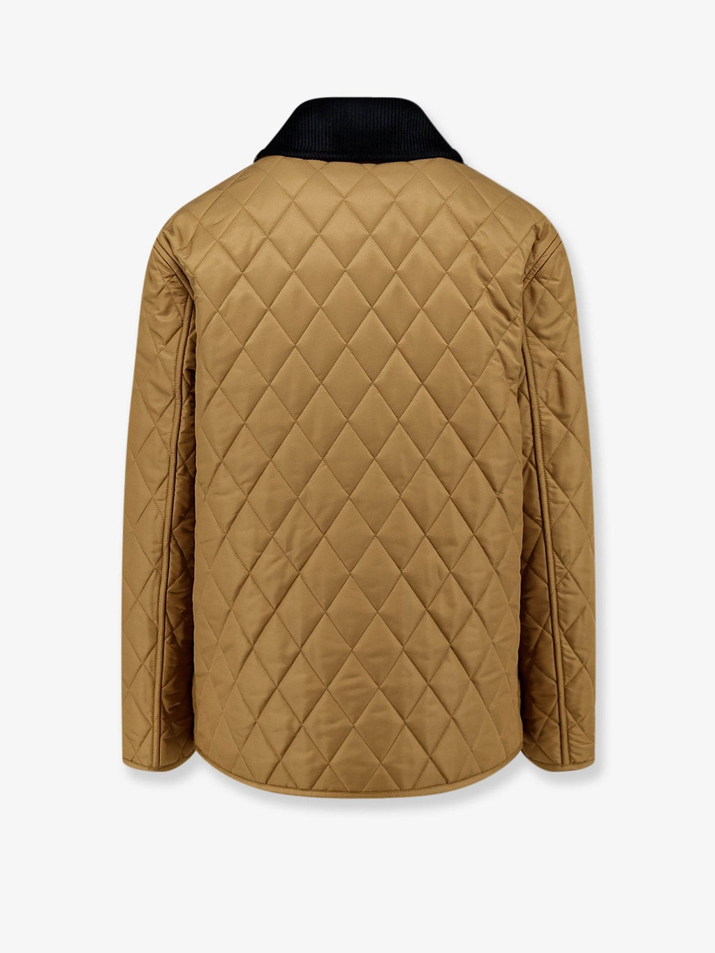 Dranefeld quilted jacket 2
