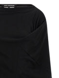 Draped top 3