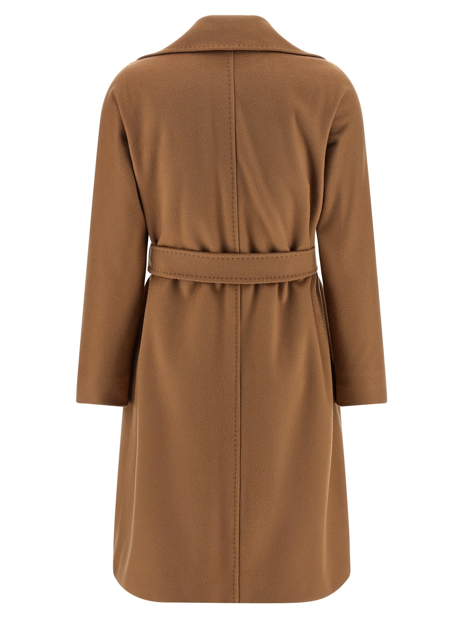 'Dravenna' coat 2