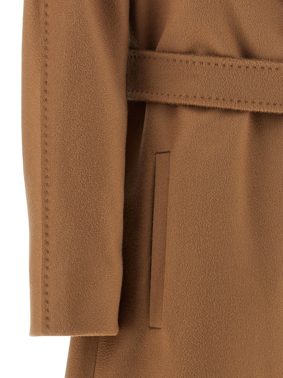 'Dravenna' coat 4