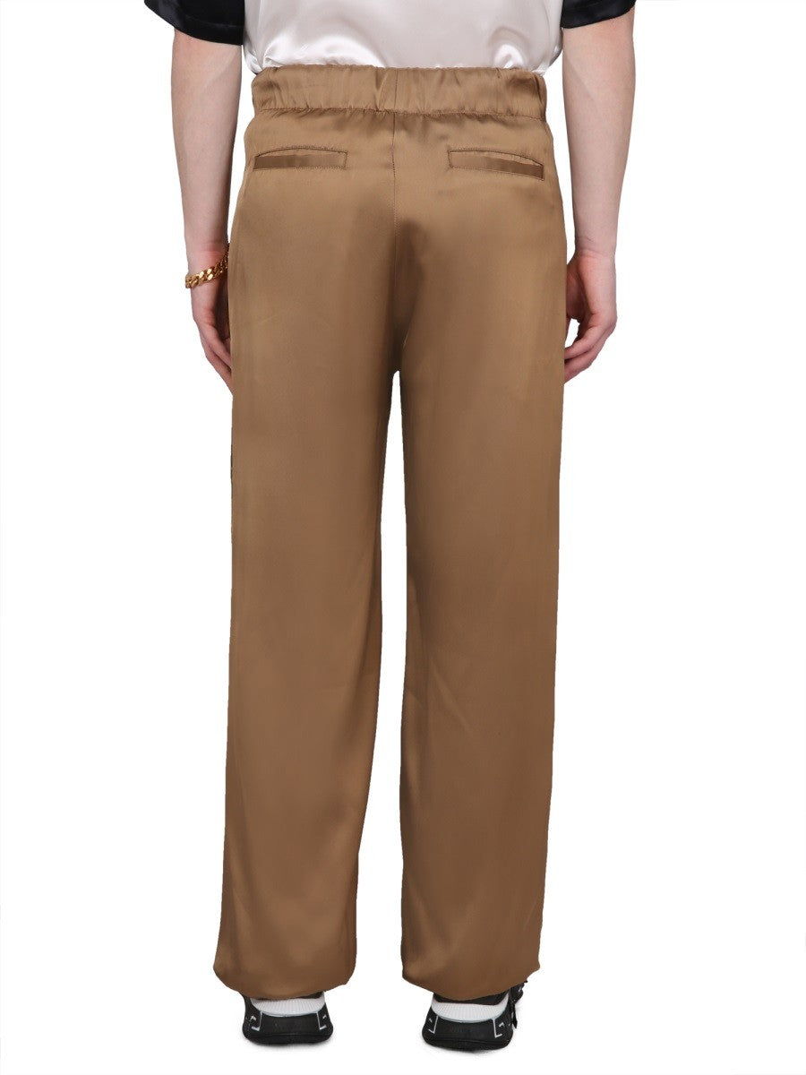 DRAWSTRING PANTS 4